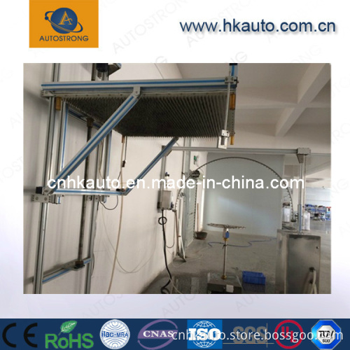 IEC60335 IP Tester